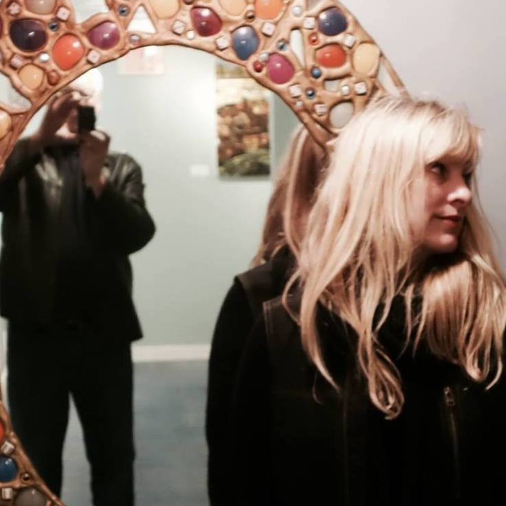 Meet your Posher, Lori